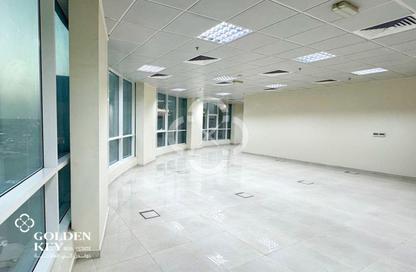 Office Space - Studio - 1 for rent in Salwa Commercial Building - Salwa Road - Doha
