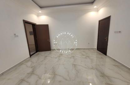 Villa - Studio - 1 Bathroom for rent in Al Wukair - Al Wukair - Al Wakra