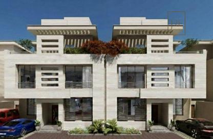 Villa - 5 Bedrooms - 6 Bathrooms for sale in Umm Al Amad - Umm Al Amad - Al Shamal