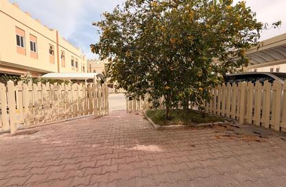 Villa - 5 Bedrooms - 5 Bathrooms for rent in Al Zubair Bakkar Street - Al Sadd - Doha
