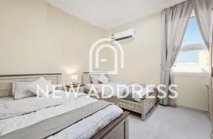 Apartment - 2 Bedrooms - 2 Bathrooms for rent in Al Sadd - Doha