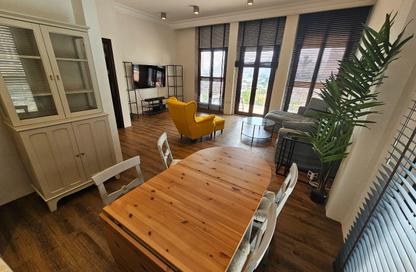 Apartment - 1 Bedroom - 2 Bathrooms for sale in Carnaval - Qanat Quartier - The Pearl Island - Doha