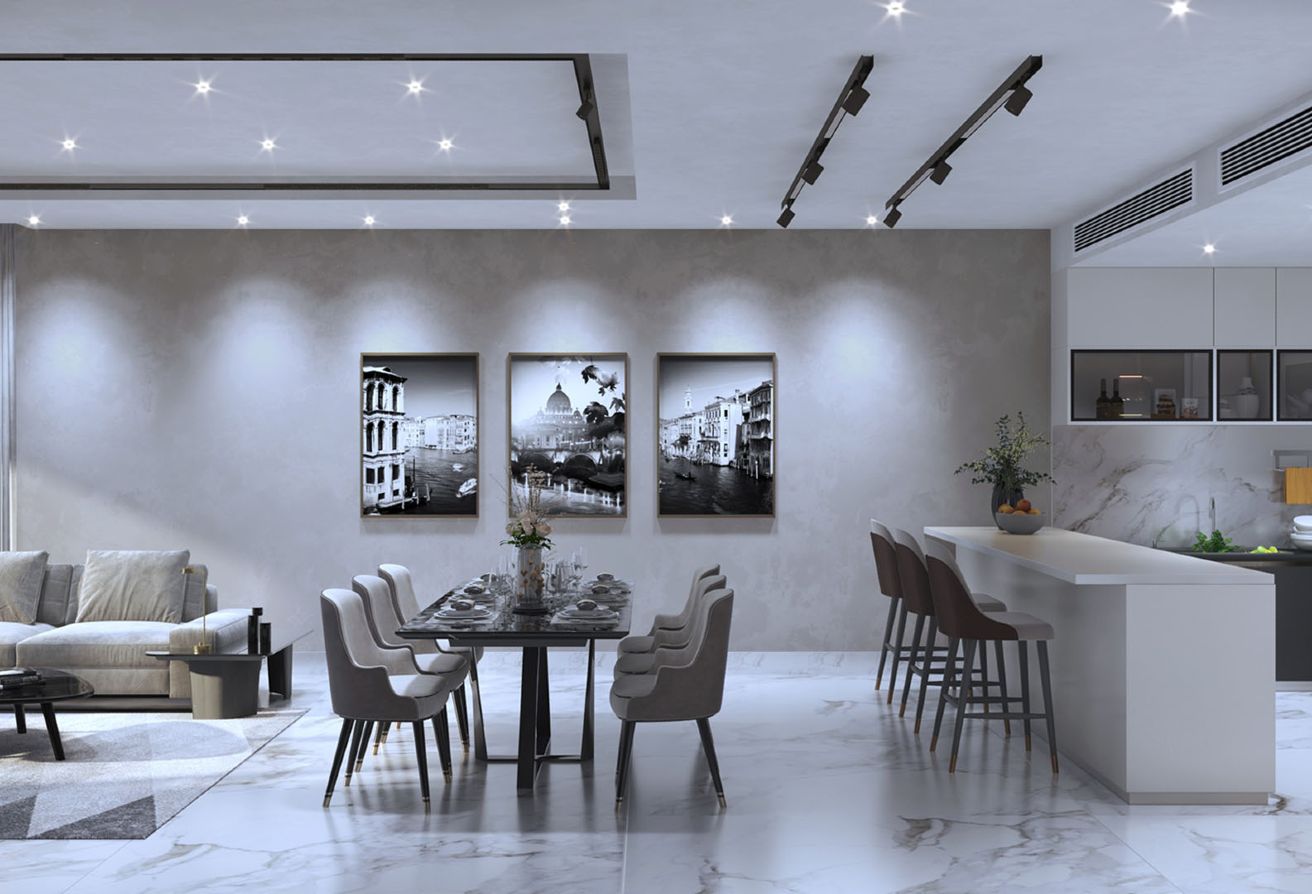 Apartment | 1BR | Affordable Entry thumbnail 5