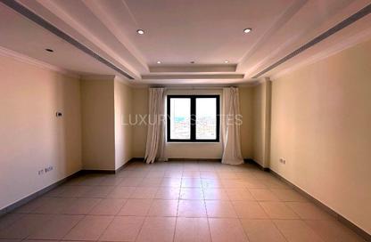Apartment - 2 Bedrooms - 2 Bathrooms for rent in West Porto Drive - Porto Arabia - The Pearl Island - Doha Apartment - 2 Bedrooms - 2 Bathrooms for rent in West Porto Drive - Porto Arabia - The Pearl Island - Doha