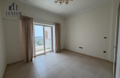 Apartment - 2 Bedrooms - 3 Bathrooms for rent in Lusail Marina Heights - Marina District - Lusail Apartment - 2 Bedrooms - 3 Bathrooms for rent in Lusail Marina Heights - Marina District - Lusail