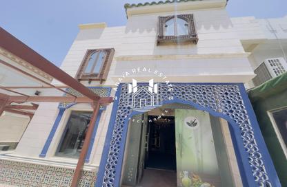 Villa - Studio - 2 Bathrooms for rent in Al Nuaija Street - Al Hilal West - Al Hilal - Doha