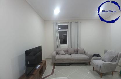 Apartment - 3 Bedrooms - 2 Bathrooms for rent in Najma 28 - Ibn Dirhem Street - Najma - Doha