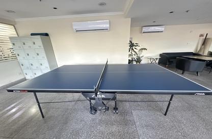 Apartment - 1 Bedroom - 2 Bathrooms for rent in Musheireb Apartments - Musheireb - Doha Apartment - 1 Bedroom - 2 Bathrooms for rent in Musheireb Apartments - Musheireb - Doha