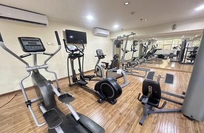 Apartment - 1 Bedroom - 2 Bathrooms for rent in Musheireb Apartments - Musheireb - Doha Apartment - 1 Bedroom - 2 Bathrooms for rent in Musheireb Apartments - Musheireb - Doha