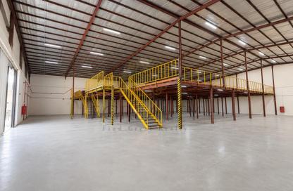 Warehouse - Studio - 4 Bathrooms for sale in Industrial Area 5 - Industrial Area - Industrial Area - Doha