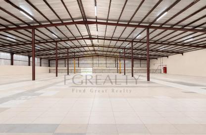 Warehouse - Studio - 4 Bathrooms for sale in Industrial Area 5 - Industrial Area - Industrial Area - Doha