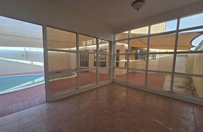 مجمع سكني - 4 غرف نوم - 4 حمامات للايجار في شارع سوق الجملة - أبو هامور - الدوحة