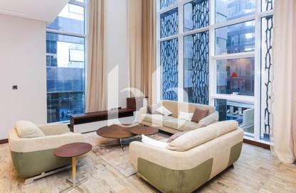Apartment - 1 Bedroom - 2 Bathrooms for rent in Anas Street - Fereej Bin Mahmoud North - Fereej Bin Mahmoud - Doha Apartment - 1 Bedroom - 2 Bathrooms for rent in Anas Street - Fereej Bin Mahmoud North - Fereej Bin Mahmoud - Doha