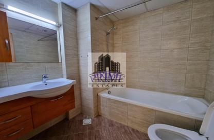 Apartment - 2 - 3 for rent in Piazza 1 - La Piazza - Fox Hills - Lusail