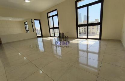 Apartment - 2 - 3 for rent in Piazza 1 - La Piazza - Fox Hills - Lusail