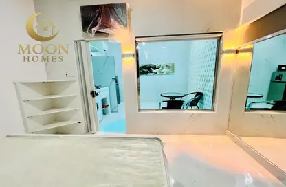 Apartment - 1 Bedroom - 1 Bathroom for rent in Umm Ghuwalina - Umm Ghuwailina - Doha