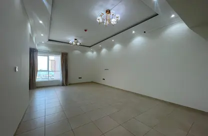 شقة - 2 غرف نوم - 3 حمامات للايجار في مرتفعات مارينا لوسيل - منطقة المارينا - الوسيل