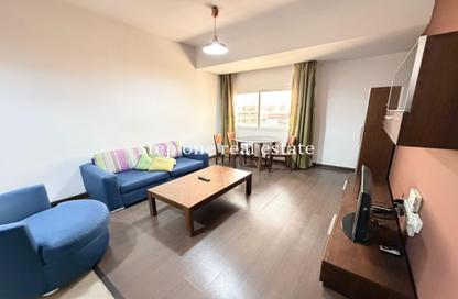 Apartment - 1 Bedroom - 1 Bathroom for rent in Souk Al gharaffa - Al Gharrafa - Doha Apartment - 1 Bedroom - 1 Bathroom for rent in Souk Al gharaffa - Al Gharrafa - Doha