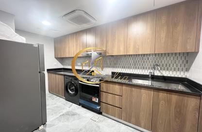 Apartment - 2 Bedrooms - 4 Bathrooms for rent in Al Khair Tower - Corniche Road - Corniche Road - Doha Apartment - 2 Bedrooms - 4 Bathrooms for rent in Al Khair Tower - Corniche Road - Corniche Road - Doha