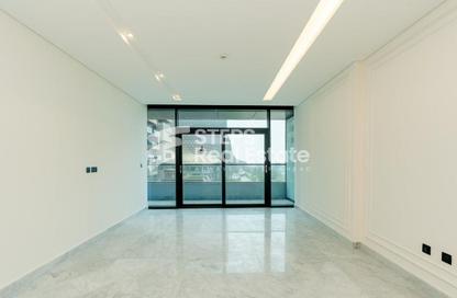 Apartment - 2 Bedrooms - 4 Bathrooms for rent in Lusail Residence - Marina District - Lusail