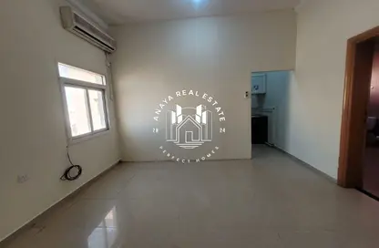 Villa - 1 Bedroom - 1 Bathroom for rent in Al Thumama - Al Thumama - Doha