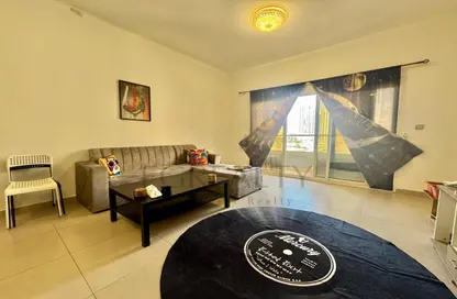 Apartment - 1 Bedroom - 2 Bathrooms for rent in Dara - Fox Hills - Lusail