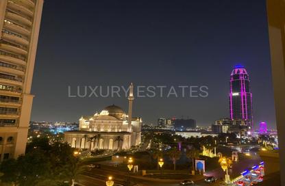 Apartment - 2 - 3 for rent in East Porto Drive - Porto Arabia - The Pearl Island - Doha