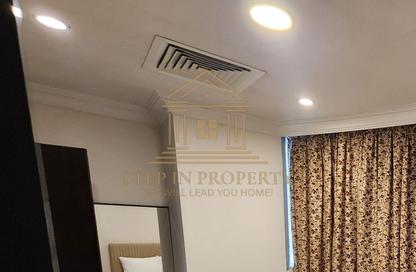 Apartment - 2 Bedrooms - 2 Bathrooms for rent in Le mirage corniche - Ras Abu Aboud - Doha