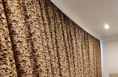 Apartment - 2 Bedrooms - 2 Bathrooms for rent in Le mirage corniche - Ras Abu Aboud - Doha