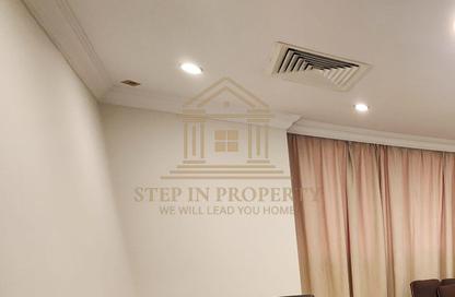 Apartment - 2 Bedrooms - 2 Bathrooms for rent in Le mirage corniche - Ras Abu Aboud - Doha
