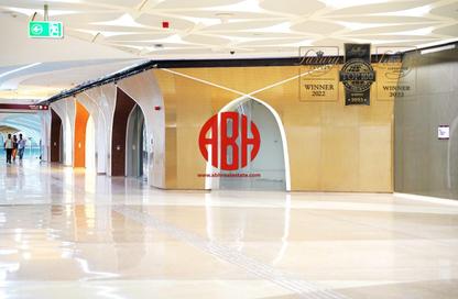 Retail - Studio for rent in Wadi 1 - Wadi - Msheireb Downtown Doha - Doha