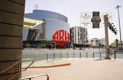 Retail - Studio for rent in Wadi 1 - Wadi - Msheireb Downtown Doha - Doha
