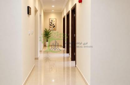 Apartment - 2 - 2 for rent in Al Nasr Street - Al Nasr - Doha