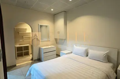 Apartment - 1 Bedroom - 2 Bathrooms for rent in Viva Central - Viva Bahriyah - The Pearl Island - Doha