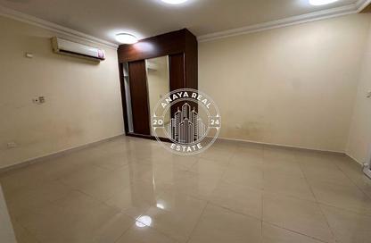 Villa - Studio - 1 Bathroom for rent in Ezdan Oasis - Al Wukair - Al Wakra