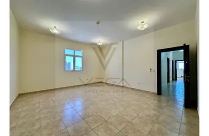 Apartment - 2 Bedrooms - 2 Bathrooms for rent in Najma Street - Najma - Doha