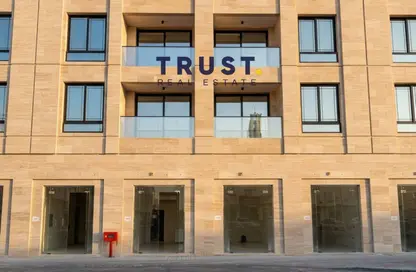 Shop - Studio - 1 Bathroom for rent in Al Azizia Street - Al Aziziyah - Doha