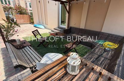 Apartment - 1 Bedroom - 1 Bathroom for rent in West Bay Lagoon Villas - West Bay Lagoon - West Bay Lagoon - Doha