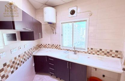 Apartment - 3 Bedrooms - 3 Bathrooms for rent in Fereej Bin Mahmoud North - Fereej Bin Mahmoud - Doha
