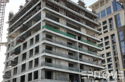 Apartment - 2 Bedrooms - 3 Bathrooms for sale in Rawah Residence - Al Kharaej 2 - Lusail