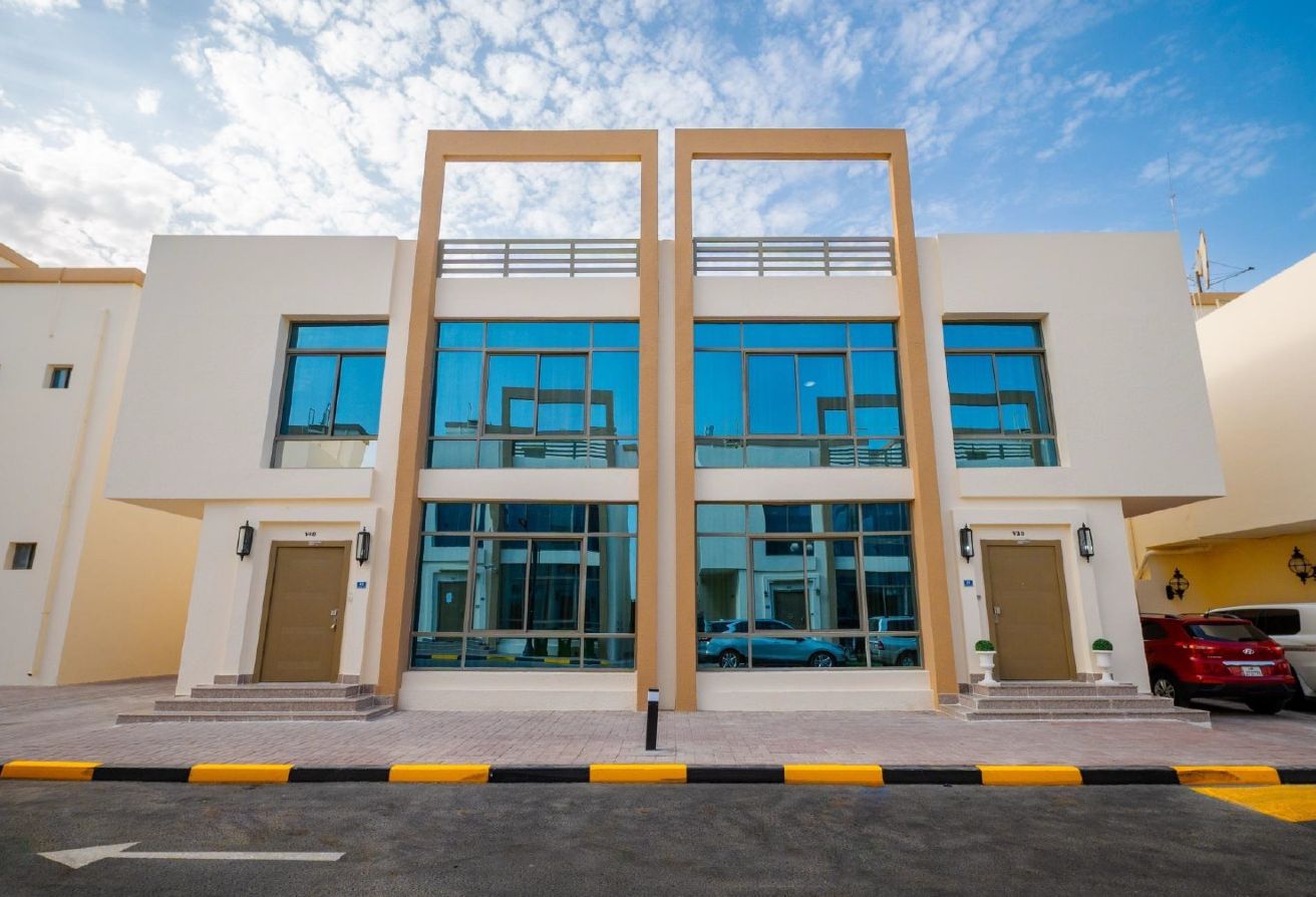 6BHK Fully Furnished Villa in Wakra ||Freehold||