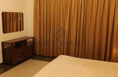 Apartment - 1 Bedroom - 2 Bathrooms for rent in Musheireb Tower - Musheireb - Musheireb - Doha