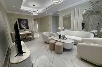 Apartment - 2 Bedrooms - 2 Bathrooms for rent in Al Waab Street - Al Waab - Doha