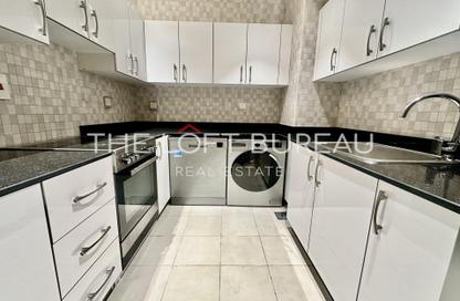 Apartment - 2 - 3 for rent in Giardino Gardens - Giardino Villas - The Pearl Island - Doha Apartment - 2 - 3 for rent in Giardino Gardens - Giardino Villas - The Pearl Island - Doha
