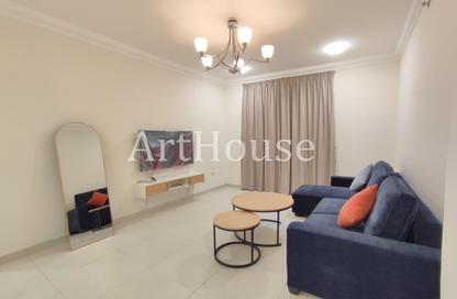 Apartment - 3 Bedrooms - 2 Bathrooms for rent in Al Mansoura - Al Mansoura - Doha