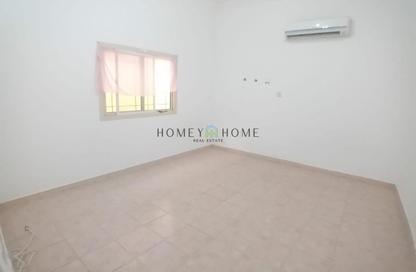 Apartment - Studio - 1 Bathroom for rent in Al Thumama - Al Thumama - Doha