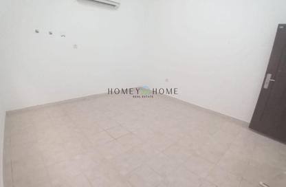 Apartment - Studio - 1 Bathroom for rent in Al Thumama - Al Thumama - Doha Apartment - Studio - 1 Bathroom for rent in Al Thumama - Al Thumama - Doha