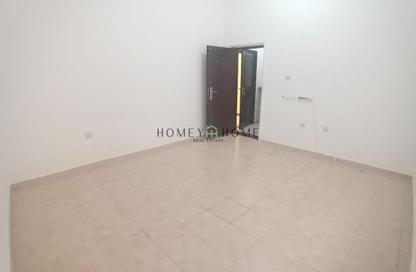 Apartment - Studio - 1 Bathroom for rent in Al Thumama - Al Thumama - Doha Apartment - Studio - 1 Bathroom for rent in Al Thumama - Al Thumama - Doha