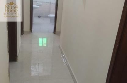 Apartment - 2 Bedrooms - 2 Bathrooms for rent in New Doha - Doha