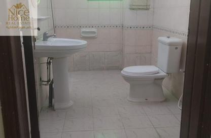 Apartment - 2 Bedrooms - 2 Bathrooms for rent in New Doha - Doha Apartment - 2 Bedrooms - 2 Bathrooms for rent in New Doha - Doha